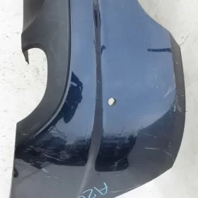 JAGUAR XF ZDERZAK TYŁ TYLNY JJX 07-13 20