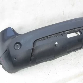 NISSAN QASHQAI J10 ZDERZAK TYŁ BW9G 06-13 13