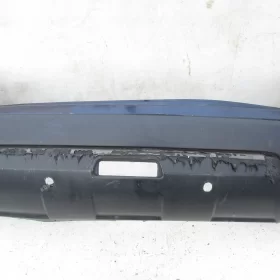 NISSAN QASHQAI J10 ZDERZAK TYŁ BW9G 06-13 13