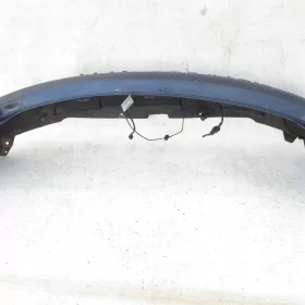 NISSAN QASHQAI J10 ZDERZAK TYŁ BW9G 06-13 13