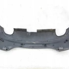 JAGUAR XF ZDERZAK TYŁ TYLNY LMN 07-13 10