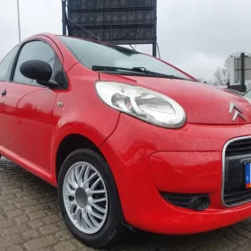 Citroen C1  1.0 benzynka  2009r