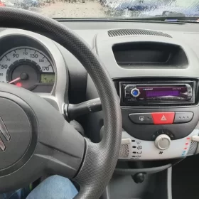 Citroen C1  1.0 benzynka  2009r