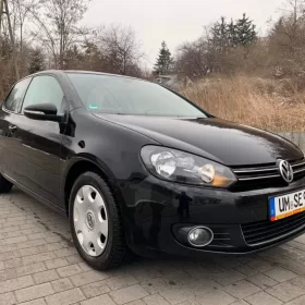 VW golf 1.4 MPI  2009 R