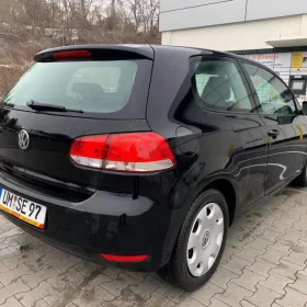 VW golf 1.4 MPI  2009 R