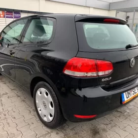 VW golf 1.4 MPI  2009 R