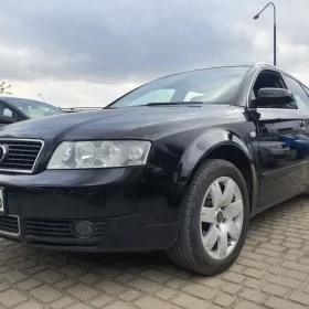 Audi A4  1.9TDI  2004r Super stan