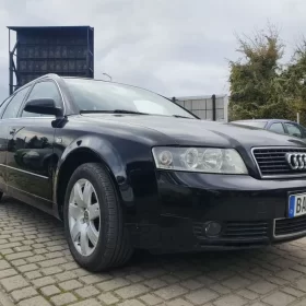 Audi A4  1.9TDI  2004r Super stan