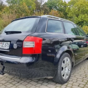 Audi A4  1.9TDI  2004r Super stan