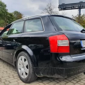 Audi A4  1.9TDI  2004r Super stan