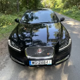 Sprzedam Jaguar xf 250 2012r 3.0ds 275km