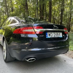 Sprzedam Jaguar xf 250 2012r 3.0ds 275km