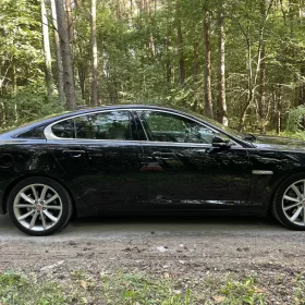 Sprzedam Jaguar xf 250 2012r 3.0ds 275km