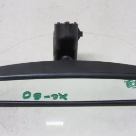 VOLVO XC60 LUSTERKO WSTECZNE 08-13 52