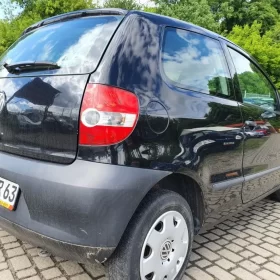 Vw Fox   1.2 benzynka / klima 2005r