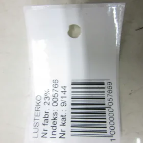 NISSAN X-TRAIL T31 LUSTERKO PRAWE 5 PIN AX6G 07-14