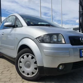 Audi A2  1.4 benzynka