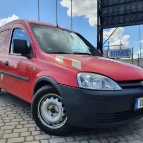 Opel Combo  1.3 diesel  2007r