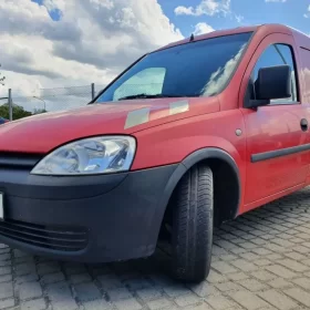 Opel Combo  1.3 diesel  2007r