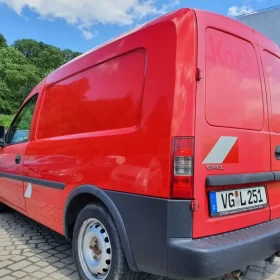 Opel Combo  1.3 diesel  2007r