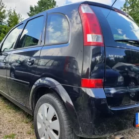 Opel Meriva 1.8 benzynka 2003r