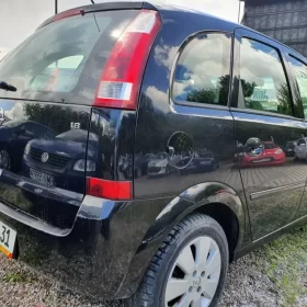 Opel Meriva 1.8 benzynka 2003r