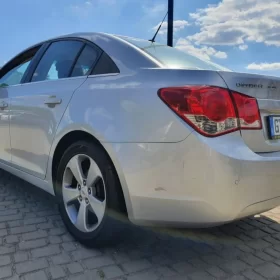 Chevrolet Cruz 2.0 automat / 2010r