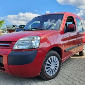 Citroen Berlingo 1.4