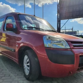 Citroen Berlingo 1.4