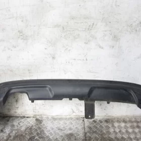 CITROEN C5 III SEDAN DOKŁADKA ZDERZAKA TYŁ 07-17