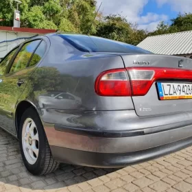 Seat Toledo 1.8/ LPG