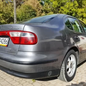 Seat Toledo 1.8/ LPG