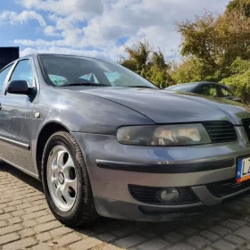 Seat Toledo 1.8/ LPG