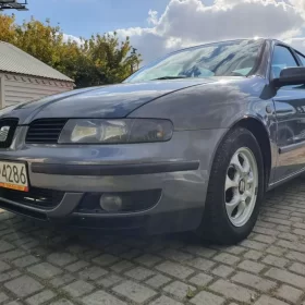 Seat Toledo 1.8/ LPG