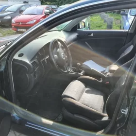 VW Passat   2.0 benzynka  2002r