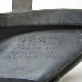 OUTLANDER DOKŁADKA HOKEJ ZDERZAKA PRAWA 6400A470