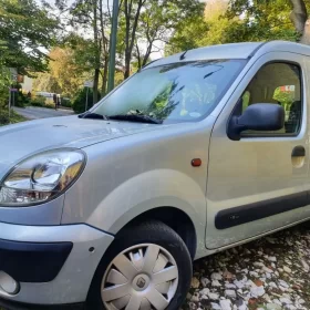 Renault Kangoo multispace  1.6 benzynka / klima