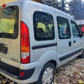 Renault Kangoo multispace  1.6 benzynka / klima