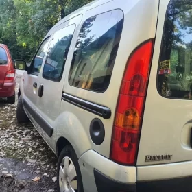 Renault Kangoo multispace  1.6 benzynka / klima