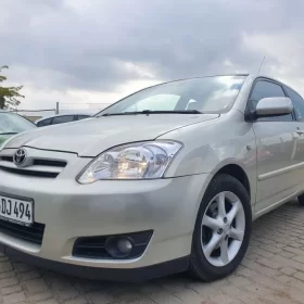 Toyota Corolla 2.0 D  D4D  2004R / KLIMA