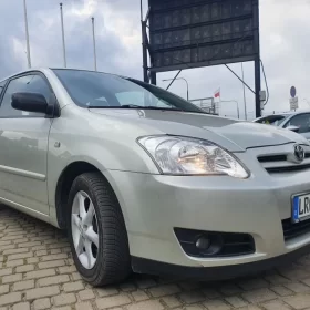 Toyota Corolla 2.0 D  D4D  2004R / KLIMA