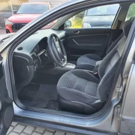 Vw Passat 1.9 TDI  2004 r Automat / klima