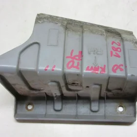 KIA SORENTO II SLIZG ZDERZAKA PRAWY TYŁ 10-15 281