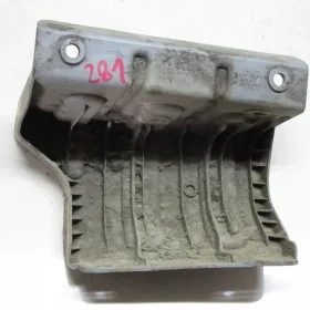 KIA SORENTO II SLIZG ZDERZAKA PRAWY TYŁ 10-15 281