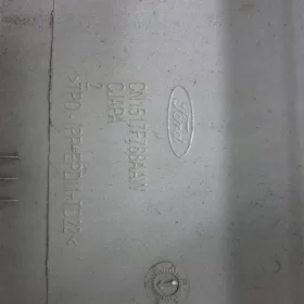 FORD ECOSPORT DOKŁADKA ZDERZAKA HOKEJ PRZÓD 12-17