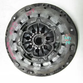 GRAND VITARA II LIFT 1.9 SPRZĘGŁO KPL 08-14 75