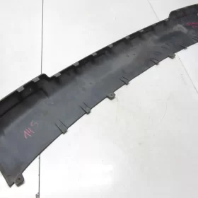 CHEVROLET ORLANDO DOKŁADKA ZDERZAKA TYŁ 10-18 145