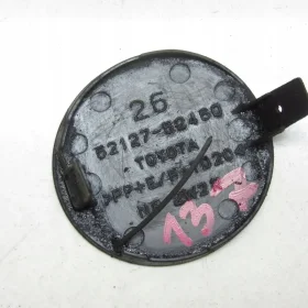 URBAN CRUISER ZAŚLEPKA ZDERZAKA PRZÓD 09-14 137