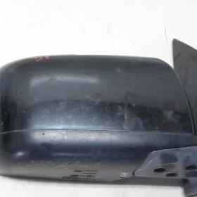 NISSAN X-TRAIL T31 LUSTERKO PRAWE 3 PIN G41G 07-14