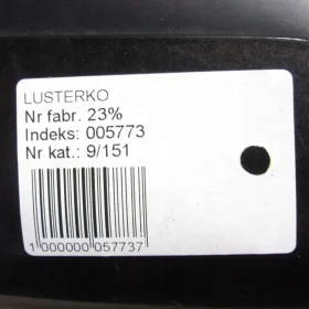 NISSAN X-TRAIL T31 LUSTERKO PRAWE 3 PIN G41G 07-14